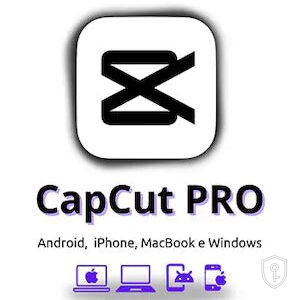 CapCut Pro - 1 Mois Subscription COMPTE — licence originale à acheter en Suisse - CHKEY