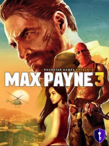 Max Payne 3 – Clé Rockstar (version mondiale) — licence originale - Odin Key
