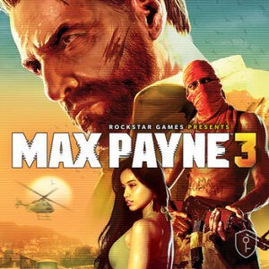 Max Payne 3 Mondial Rockstar Clé CD — licence originale à acheter en Suisse - CHKEY