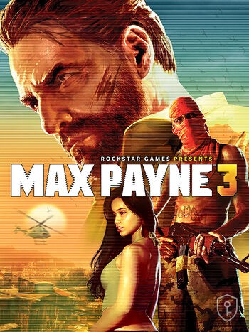 Max Payne 3 Mondial Rockstar Clé CD — licence originale à acheter en Suisse - CHKEY