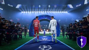 EA SPORTS FC 26 – Account Steam PC (edizione Ultimate, account fornito) — licenza originale - Odin Key