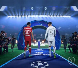 EA SPORTS FC 26 Ultimate Edition Compte Steam PC — licence originale à acheter en Suisse - CHKEY