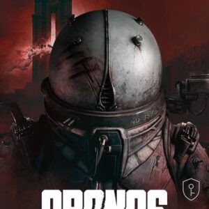 Cronos: The New Dawn Clé CD Steam PC — licence originale à acheter en Suisse - CHKEY