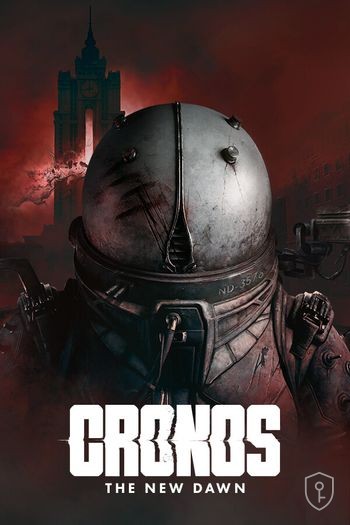 Cronos: The New Dawn Clé CD Steam PC — licence originale à acheter en Suisse - CHKEY