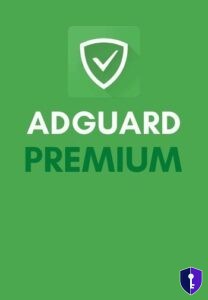 AdGuard Premium Personal – klucz (licencja dożywotnia / 3 urządzenia) — licencja oryginalna - Odin Key