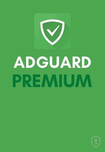 AdGuard Premium Personal Clé (À vie / 3 Appareils) — licence originale à acheter en Suisse - CHKEY