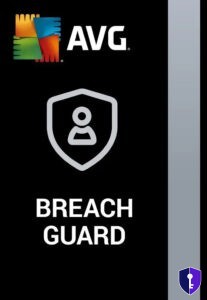 AVG BreachGuard – 1 Jahr / 1 PC — Originallizenz - Odin Key