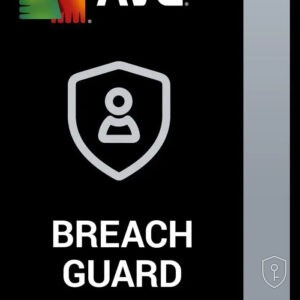 AVG BreachGuard Clé (1 An / 1 PC) — licence originale à acheter en Suisse - CHKEY