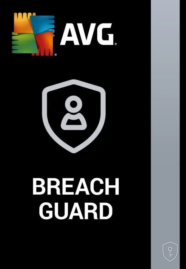 AVG BreachGuard Clé (1 An / 1 PC) — licence originale à acheter en Suisse - CHKEY