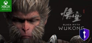Black Myth: Wukong – Xbox Series X|S Key (Europa) — Originallizenz - Odin Key