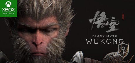 Black Myth: Wukong EU Xbox Series X|S Clé CD — licence originale à acheter en Suisse - CHKEY