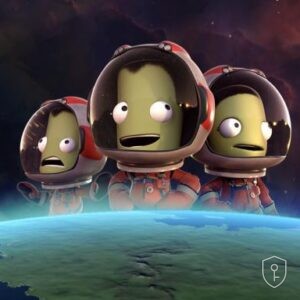Kerbal Space Program Clé CD Steam — licence originale à acheter en Suisse - CHKEY