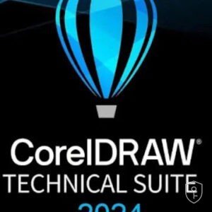 CorelDRAW Technical Suite 2024 Clé CD (À vie / 1 PC) — licence originale à acheter en Suisse - CHKEY