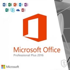 Microsoft Office 2016 Pro Plus Clé de produit - Phone Activation — licence originale à acheter en Suisse - CHKEY