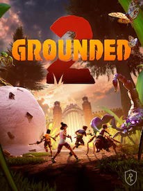 Grounded 2 Compte Steam PC — licence originale à acheter en Suisse - CHKEY