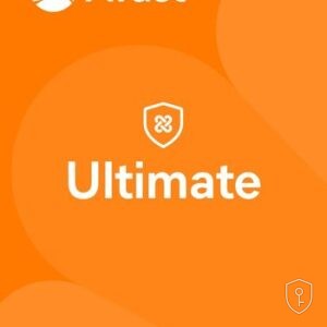 AVAST Ultimate 2022 Clé (1 An / 1 Appareil) — licence originale à acheter en Suisse - CHKEY
