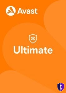 Avast Ultimate 2023 – 2 Jahre / 1 Gerät — Originallizenz - Odin Key