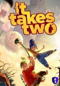 It Takes Two – Clé EA / Origin (version mondiale) — licence originale - Odin Key
