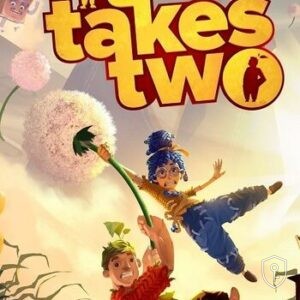 It Takes Two Mondial Origin Clé CD — licence originale à acheter en Suisse - CHKEY
