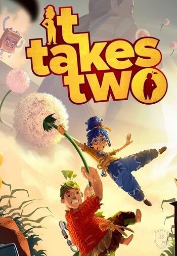It Takes Two Mondial Origin Clé CD — licence originale à acheter en Suisse - CHKEY