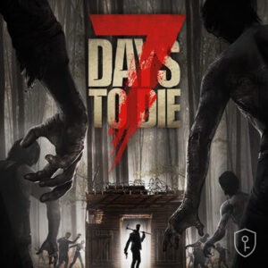 7 Days to Die Clé CD Steam Mondiale — licence originale à acheter en Suisse - CHKEY