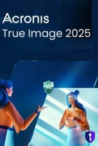 Acronis True Image 2025 – klucz (1 rok / 1 urządzenie) — licencja oryginalna - Odin Key