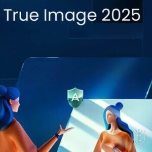 Acronis True Image 2025 Clé (1 An / 1 Appareil) — licence originale à acheter en Suisse - CHKEY