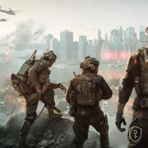 Battlefield 6 Compte Steam PC — licence originale à acheter en Suisse - CHKEY