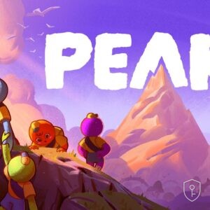 PEAK Clé CD Steam PC — licence originale à acheter en Suisse - CHKEY