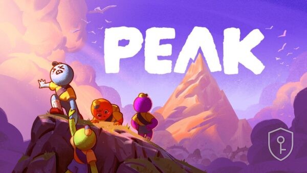 PEAK Clé CD Steam PC — licence originale à acheter en Suisse - CHKEY