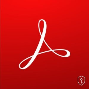 Adobe Acrobat Pro - 1 Mois Clé d'abonnement — licence originale à acheter en Suisse - CHKEY
