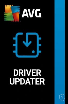 AVG Driver Updater Clé (1 An / 1 PC) — licence originale à acheter en Suisse - CHKEY