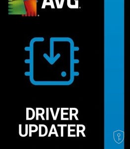 AVG Driver Updater Clé (1 An / 3 PCs) — licence originale à acheter en Suisse - CHKEY