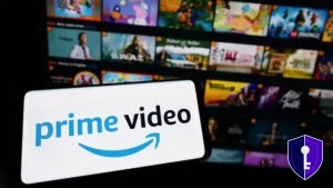 Amazon Prime Video – Abbonamento 12 mesi (account fornito) — licenza originale - Odin Key