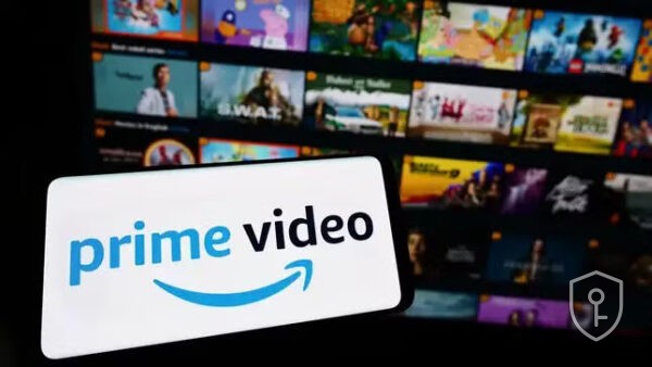 Amazon Prime Video 12 Mois Subscription COMPTE — licence originale à acheter en Suisse - CHKEY