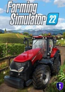 Farming Simulator 22 – Steam-Key (weltweite Version) — Originallizenz - Odin Key