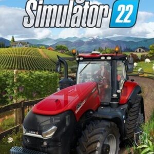 Farming Simulator 22 GIANTS Mondial Clé CD site officiel — licence originale à acheter en Suisse - CHKEY