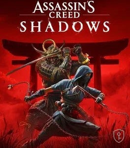 Assassin’s Creed Shadows Ubisoft Connect Clé CD — licence originale à acheter en Suisse - CHKEY