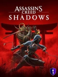Assassin's Creed Shadows – Xbox Series (account provided) — original licence - Odin Key