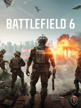 Battlefield 6 Xbox Series Compte — licence originale à acheter en Suisse - CHKEY