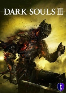 Dark Souls III – Steam Key (worldwide version) — original licence - Odin Key