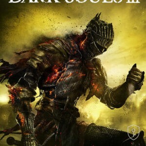 Dark Souls 3 Clé CD Steam Mondiale — licence originale à acheter en Suisse - CHKEY