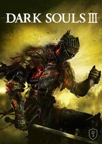 Dark Souls 3 Clé CD Steam Mondiale — licence originale à acheter en Suisse - CHKEY