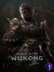 Black Myth: Wukong – PS5 (Konto bereitgestellt) — Originallizenz - Odin Key