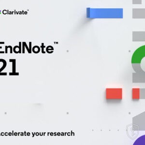 EndNote 21 Clé CD (À vie / 1 Appareil) — licence originale à acheter en Suisse - CHKEY