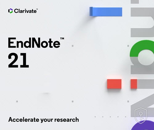 EndNote 21 Clé CD (À vie / 1 Appareil) — licence originale à acheter en Suisse - CHKEY