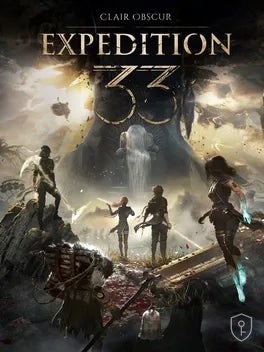 Clair Obscur: Expedition 33 Clé CD Steam — licence originale à acheter en Suisse - CHKEY