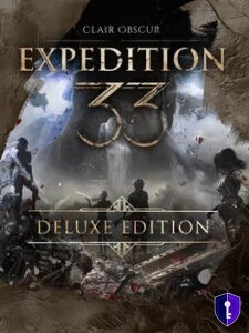 Clair Obscur: Expedition 33 – Deluxe Edition – Chiave Steam — licenza originale - Odin Key
