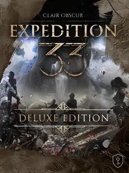 Clair Obscur: Expedition 33 Deluxe Edition Clé CD Steam — licence originale à acheter en Suisse - CHKEY