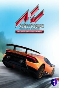 Assetto Corsa Ultimate Edition – Steam Key (worldwide version) — original licence - Odin Key